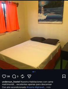 La Luz del Sur Cabinas