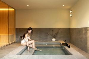 Bomul Stay I Private SPA Hanok