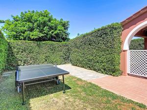 Apartment Casale Bolgherese-24 by Interhome
