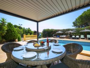 Villa Gekko by Interhome