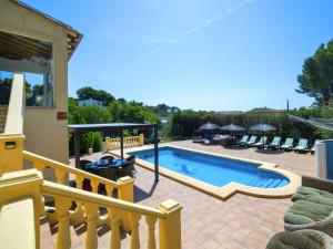 Villa Gekko by Interhome