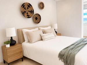 Corner Penthouse Playa San Juan Alicante Sea Views