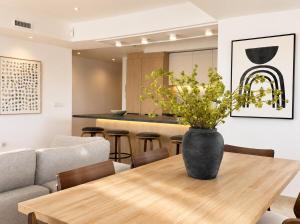 Corner Penthouse Playa San Juan Alicante Sea Views
