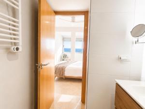 Corner Penthouse Playa San Juan Alicante Sea Views