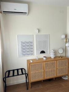 Japandi Home