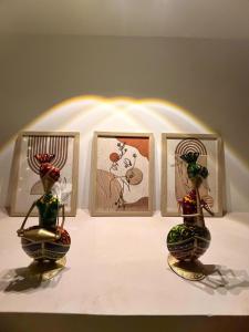 Kailasha Inn-By Safarnama Stays