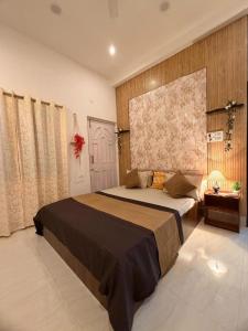 Kailasha Inn-By Safarnama Stays