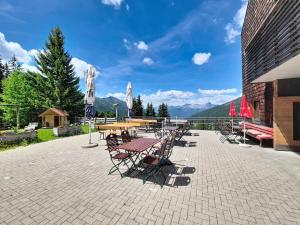 Apartment Naviser Hütte-4 by Interhome