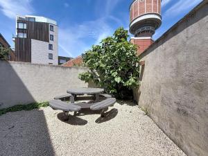 Holiday Home Wanderlust Belgium with parking by Interhome