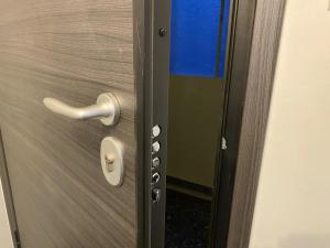 Brand new 2BR Apartment next to the Metro Station