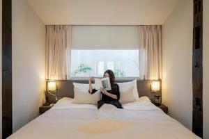 Bomul Stay I Private SPA Hanok