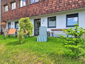 Apartment Naviser Hütte-3 by Interhome