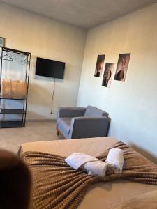 Residencial Bella Home AP 2
