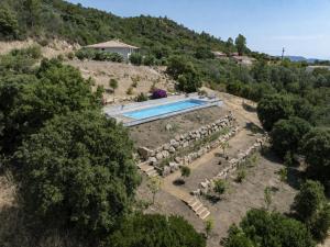 Villa La Dorianzza by Interhome