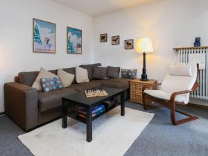 Apartment Violettes Vacances A303 by Interhome