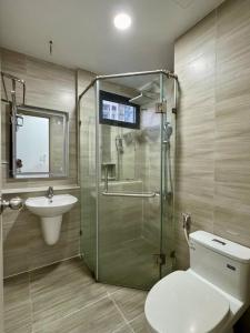 Căn hộ 3 ngủ cc Charm city Dĩ an Bình Dương