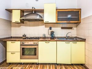 Apartment Livia by Interhome