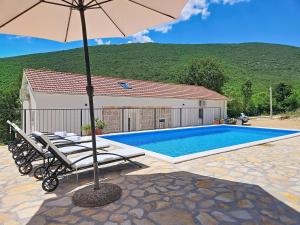 Holiday Home Ana by Interhome
