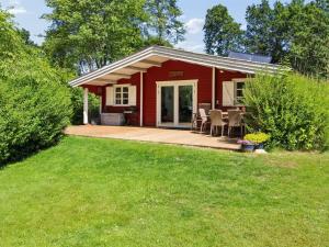 Holiday Home Jalina - 30km from the sea by Interhome