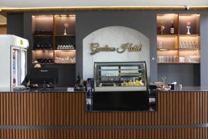 Gautam Hotel Lalgadh