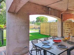 Holiday Home Villa Dolce Vita by Interhome