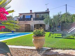 Holiday Home Villa Dolce Vita by Interhome