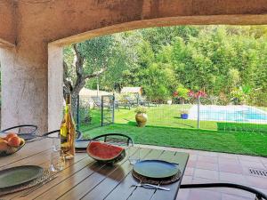 Holiday Home Villa Dolce Vita by Interhome