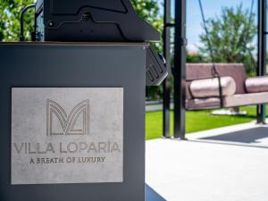 Villa Loparia by Interhome