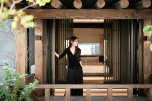 Bomul Stay I Private SPA Hanok