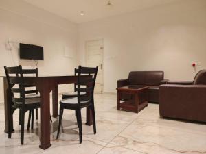 Splendro Apartments