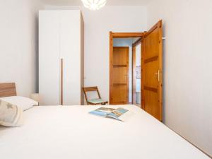 Apartment Fortuna by Interhome