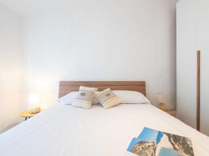 Apartment Fortuna by Interhome