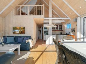Holiday Home Yanne - 550m from the sea by Interhome
