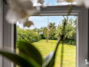 Holiday Home Nette - 15km from the sea by Interhome