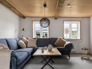Holiday Home Nette - 15km from the sea by Interhome