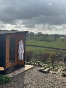 AIRDSIDE COTTAGE