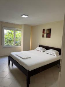 Blumont aparthotel durres