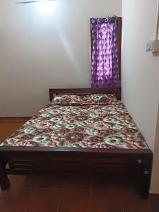 The Cozy Haven Vadavalli 3Bhk