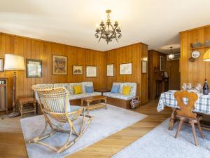 Apartment Baita del Sole by Interhome