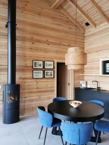 Lakehouse Nero