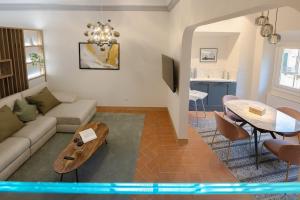 Central Market 3-bedroom Apartment