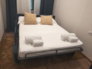 Central Market 3-bedroom Apartment