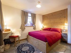 Chalet Chalet Ralon by Interhome