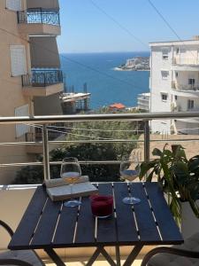 Kelas Sea View Apartament