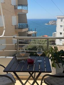 Kelas Sea View Apartament