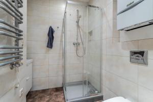 Charming apartment on Kramarska street Old Town