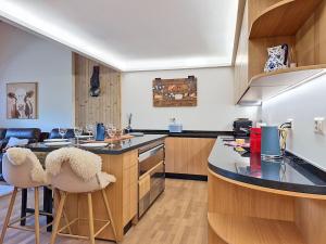 Apartment Balcon des Alpes 24 by Interhome