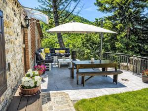 Holiday Home La Casa di Fiore by Interhome