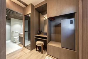 Bomul Stay I Private SPA Hanok