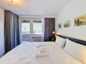 Apartment Saphir by Interhome